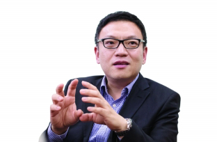 王帆经理
