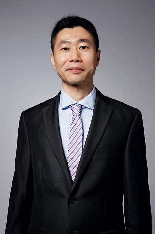 陈玉罡