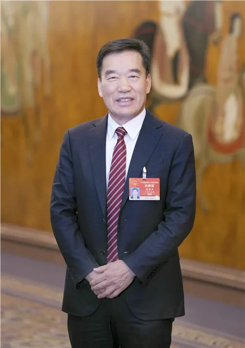 张传卫