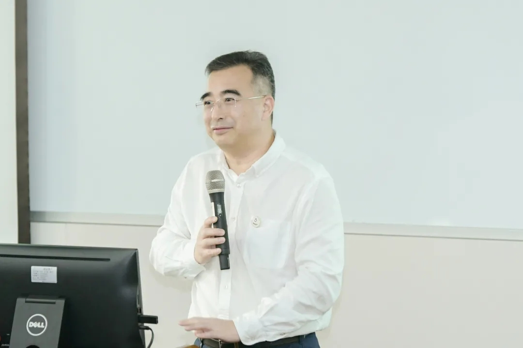 陈宏良员工发言
